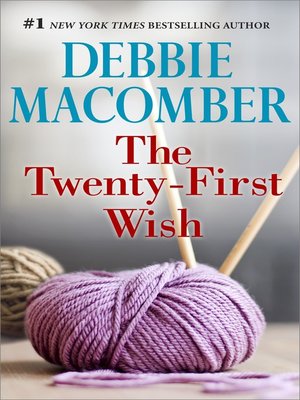 The Twenty-First Wish - ebook